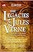 The Legacies of Jules Verne - Dua Karya Terbaik Sang Bapak Fiksi Ilmiah