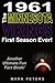 1961 The Minnesota Vikings First Season Ever! (First Seasons Ever Book 1)