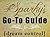 Spark's Go-to Guide: Dream ...