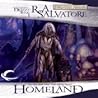 Homeland by R.A. Salvatore
