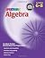 Spectrum Algebra Workbook, Grades 6-8