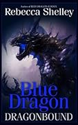 Blue Dragon