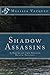 Shadow Assassins (The Second Realm Trilogy Book 1)