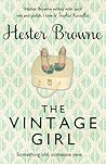 The Vintage Girl by Hester Browne