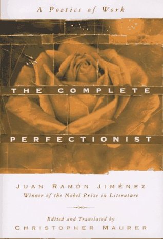 The Complete Perfectionist (Hardcover)