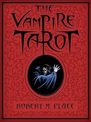 The Vampire Tarot (Paperback)
