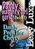 Daddy Pops Her Cherry (Daddy's Naughty Girl Book 1)