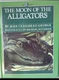 Moon of the Alligators