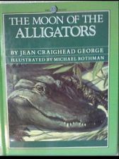Moon of the Alligators (Thirteen Moons)