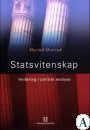 Statsvitenskap: Innføring i politisk analyse