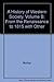 A History of Western Society, Volume B: From the Renaissance to 1815 with Other