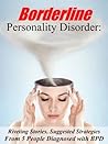 Borderline Personality Disorder Anthology Borderline Personality Disorder Anthology