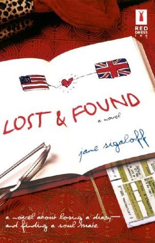 Lost  & Found (Paperback)