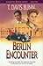 Berlin Encounter by T. Davis Bunn
