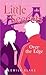 Over the Edge (Little Secrets, #3)