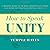 How to Speak Unity: A Seeker's Guide to the Basic Concepts and Terms that Define this Practical Spiritual Lifestyle