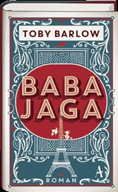 Baba Jaga