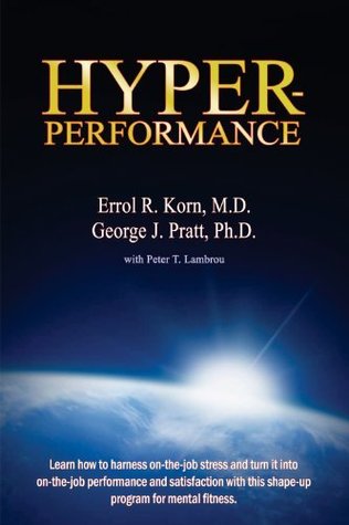Hyper-Performance (Kindle Edition)