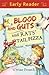 Blood and Guts and Rats' Tail Pizza