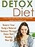 Detox Diet: 7 Day Detox Die...