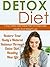 Detox Diet by Stephanie Adams