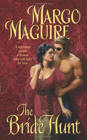 The Bride Hunt (Conqueror, #1)