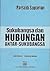 Sukubangsa dan Hubungan Antar-Sukubangsa