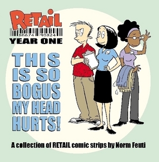 Retail: This Is So Bogus My Head Hurts!