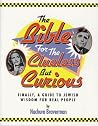 The Bible for the...