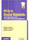 MCQ In Dental Mat...