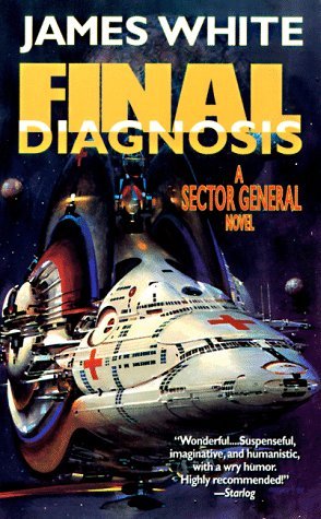 Final Diagnosis (Sector General, #10)
