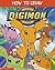 How to Draw Digimon by Howard Sullivan