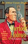 Sherlock Holmes -...