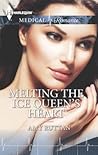 Melting the Ice Queen's Heart by Amy Ruttan