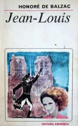 Jean-Louis (Paperback)