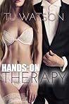 Hands-On Therapy by TL Matson