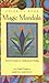 Magic Mandala Coloring Book: Sacred Geometry for Awakening & Healing