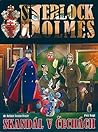 Sherlock Holmes by Petr Kopl Sherlock Holmes by Petr Kopl