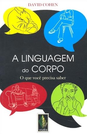 A Linguagem do Corpo