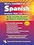 REA's Handbook of Spanish Grammar, Style and Writing (Language Learning)