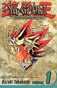 Yu-Gi-Oh!: Millennium World, Vol. 1: The World Of Memory
