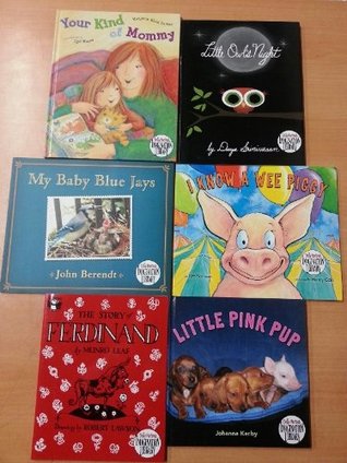 my baby blue jays john berendt