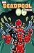 Deadpool Classic Vol. 3