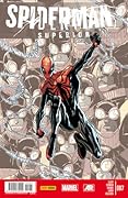 Spiderman Superior 87