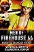 Colby and Bianca's Story (Men of Firehouse 44)