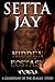 Hidden Ecstasy (Guardians Of The Realms, #0.5)