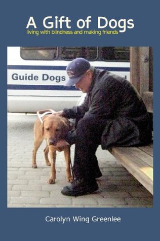 A Gift of Dogs (Kindle Edition)