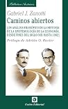Caminos abiertos Caminos abiertos