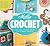 Mollie Makes: Crochet: Techniques, tricks & tips with 15 exclusive projects