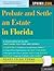 Probate and Settle an Estate in Florida (Legal Survival Guides Book 0)